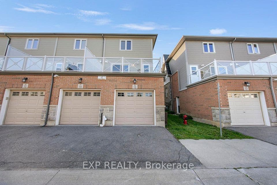 1380 Costigan Road 13, Milton, ON L9T 8L2 – photo 3