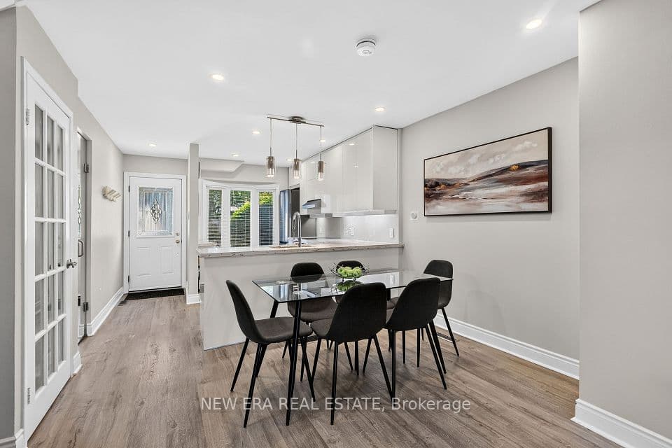 5020 Delaware Drive 51, Mississauga, ON L4Z 3C3 – photo 2