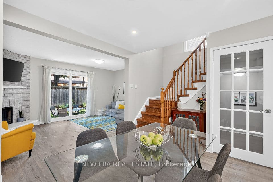 5020 Delaware Drive 51, Mississauga, ON L4Z 3C3 – main photo