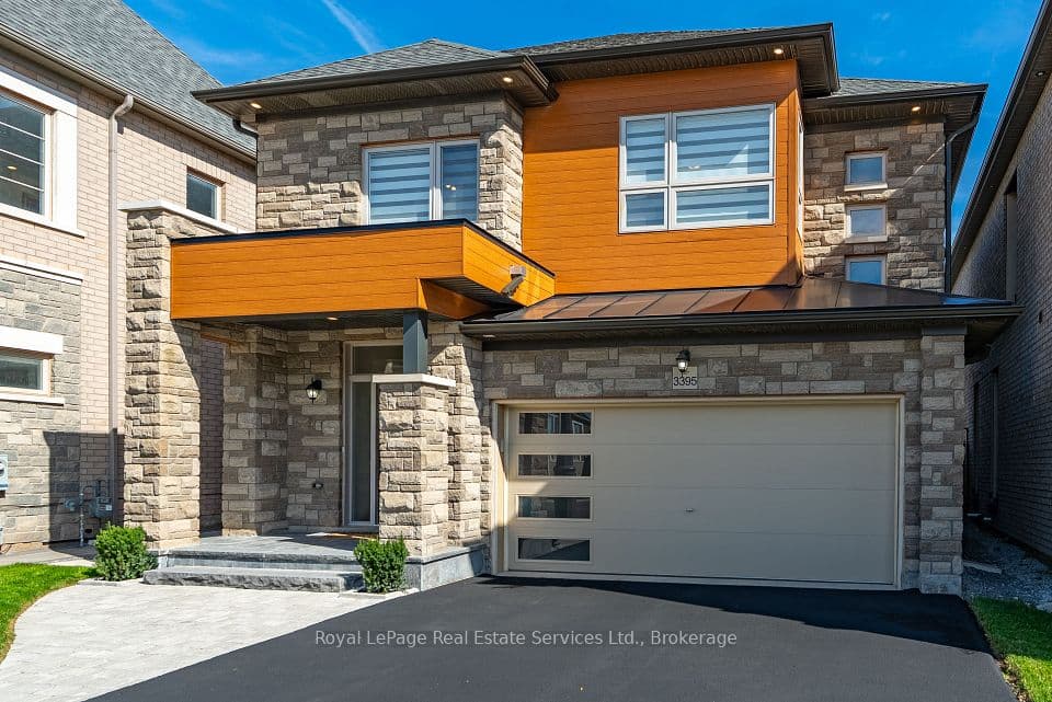 3395 Post Road, Oakville, ON L6H 0Z2 – photo 2