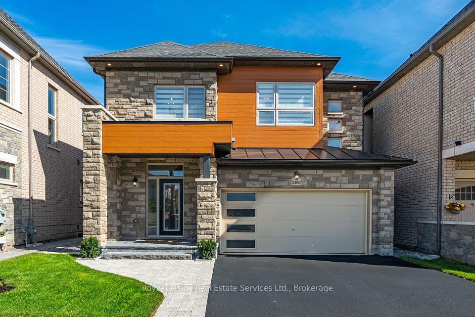 3395 Post Road, Oakville, ON L6H 0Z2 – main photo