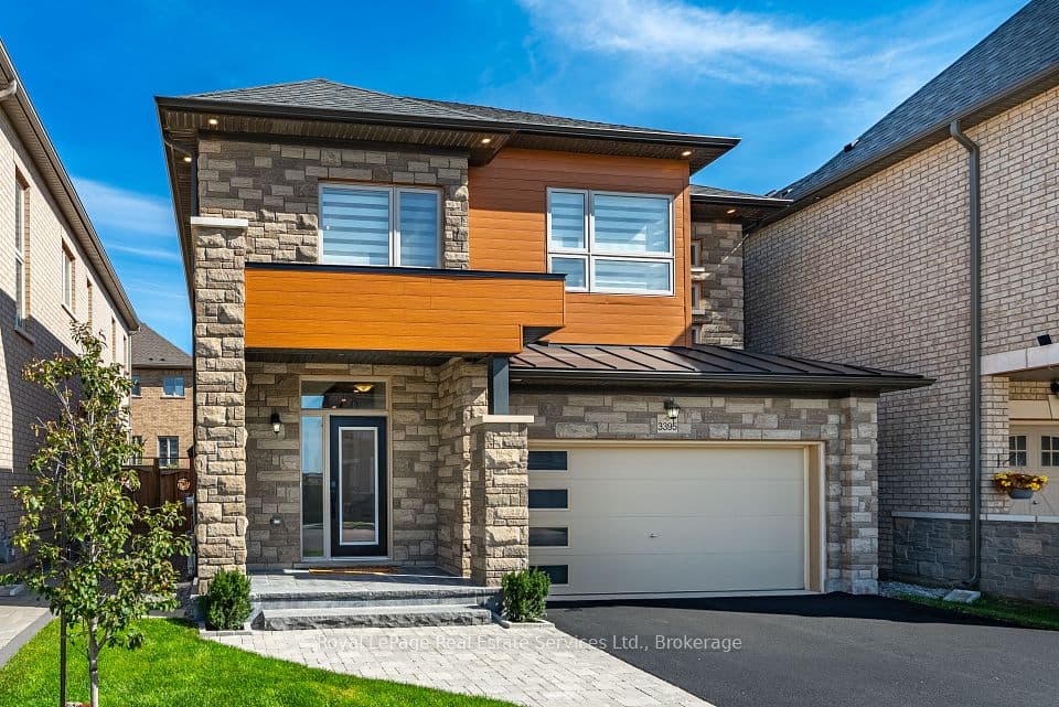 3395 Post Road, Oakville, ON L6H 0Z2 – photo 3