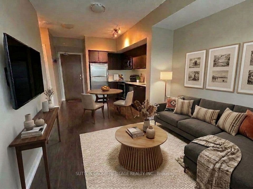 2212 Lake Shore Boulevard W 907, Toronto, ON M8V 0C2 – photo 3