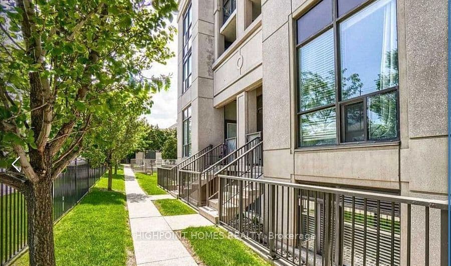 220 Forum Drive 103, Mississauga, ON L4Z 4K1 – main photo