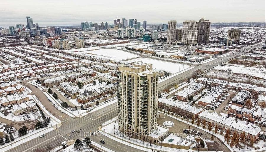 220 Forum Drive 103, Mississauga, ON L4Z 4K1 – photo 3