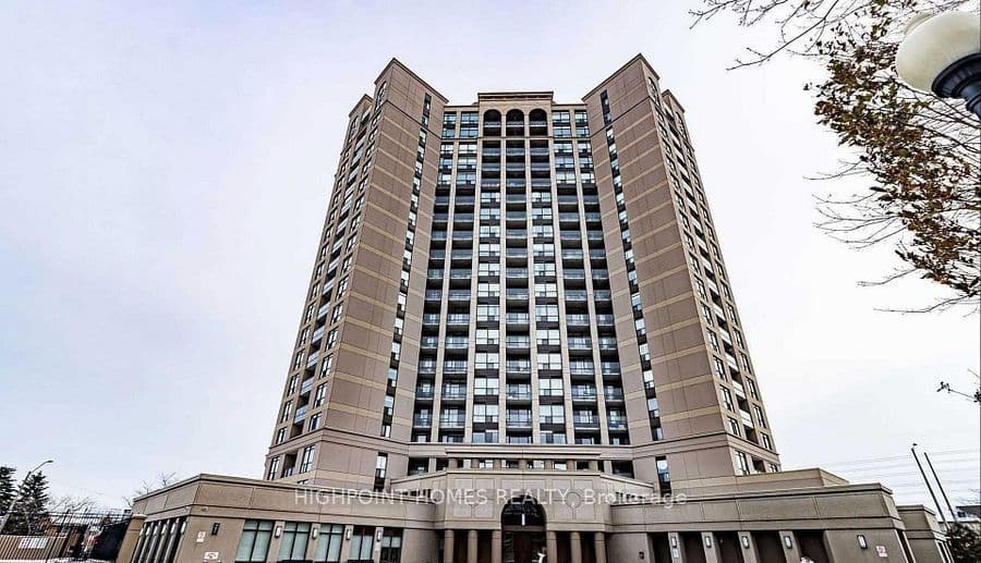 220 Forum Drive 103, Mississauga, ON L4Z 4K1 – photo 2