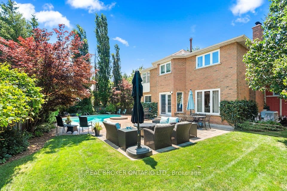 1291 Windrush Drive, Oakville, ON L6M 1W4 – photo 3