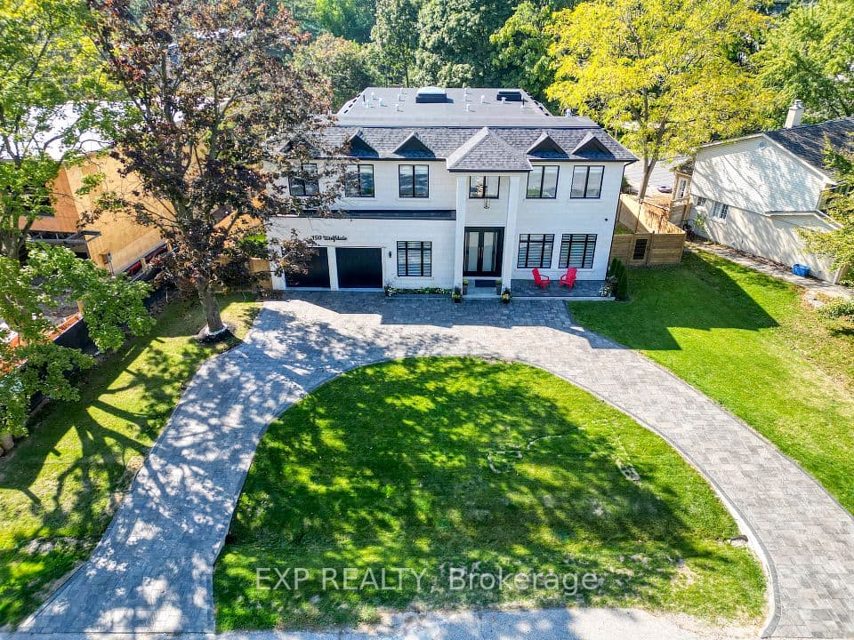 150 WOLFDALE Avenue, Oakville, ON L6L 4S1 – main photo