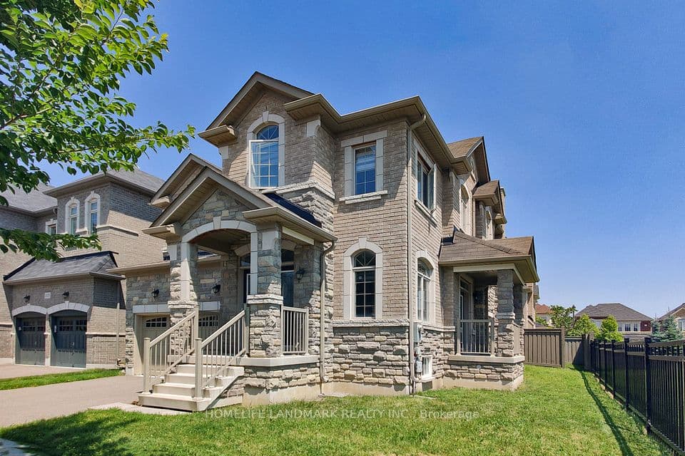 1533 Devine Point, Milton, ON L9E 1H6 – photo 3