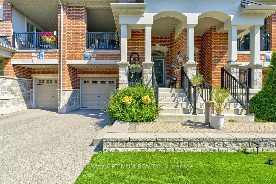 82 Oakmore Lane, Brampton, ON L6Y 6H5 – photo 2