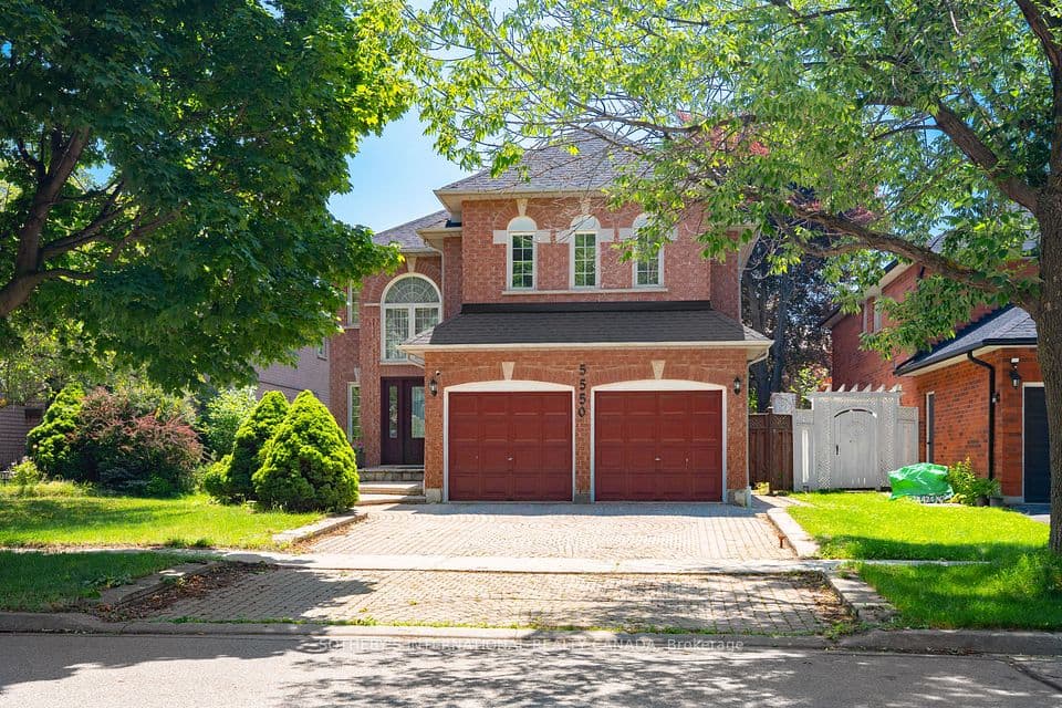 5550 Middleport Crescent N, Mississauga, ON L4Z 3S5 – photo 3