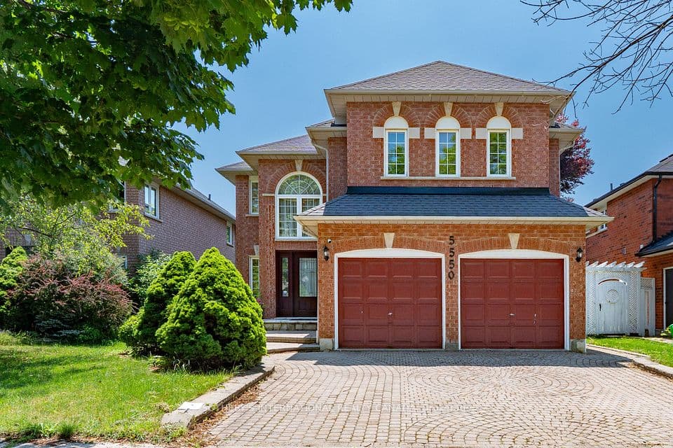 5550 Middleport Crescent N, Mississauga, ON L4Z 3S5 – photo 2