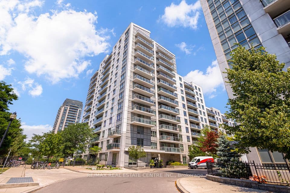 816 Lansdowne Avenue 1409, Toronto, ON M6H 4K6 – main photo
