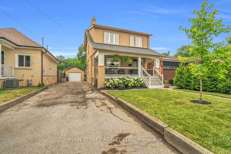 161 Church Street, Toronto, ON M9N 1N6 – photo 2