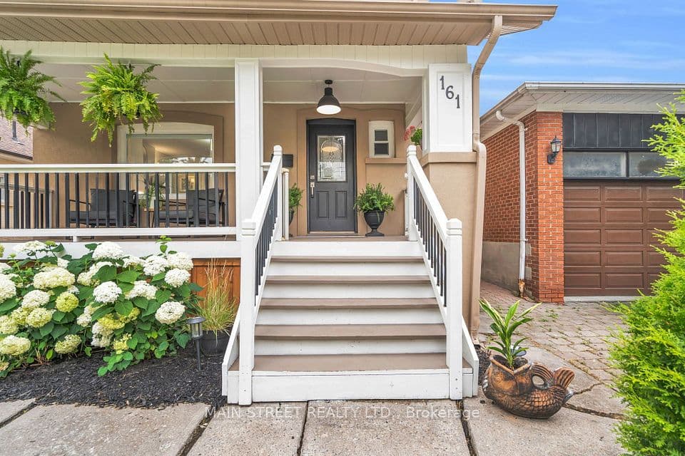 161 Church Street, Toronto, ON M9N 1N6 – photo 3