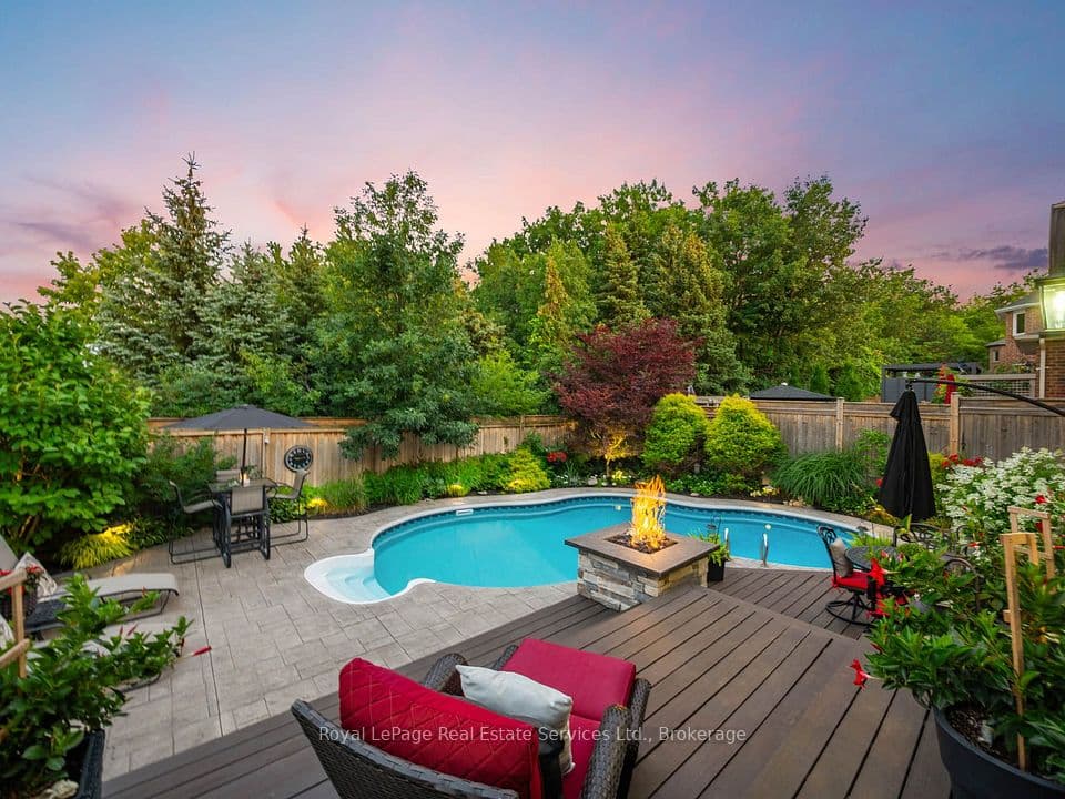 1478 Creekwood Trail, Oakville, ON L6H 6E6 – photo 3