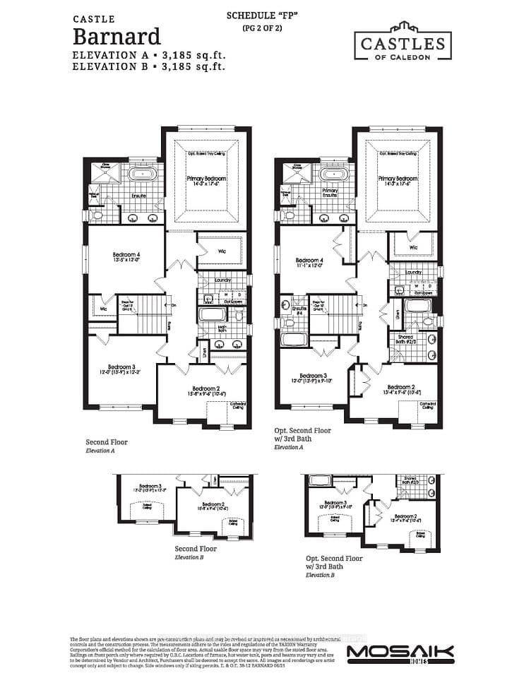 20 James Walker Avenue, Caledon, ON L7C 4M9 – photo 2
