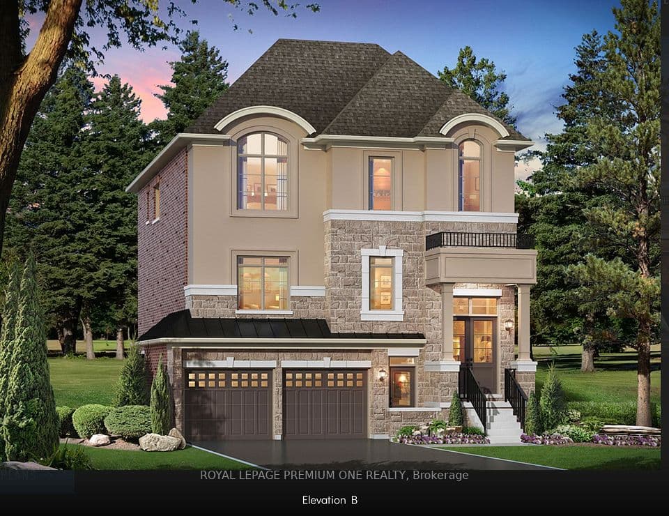 20 James Walker Avenue, Caledon, ON L7C 4M9 – main photo