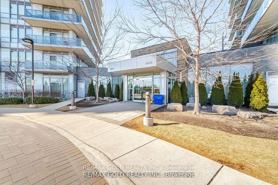 4633 Glen Erin Drive 607, Mississauga, ON L5M 0Y6 – photo 2