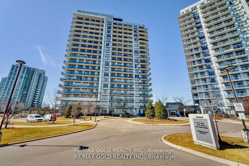 4633 Glen Erin Drive 607, Mississauga, ON L5M 0Y6 – main photo