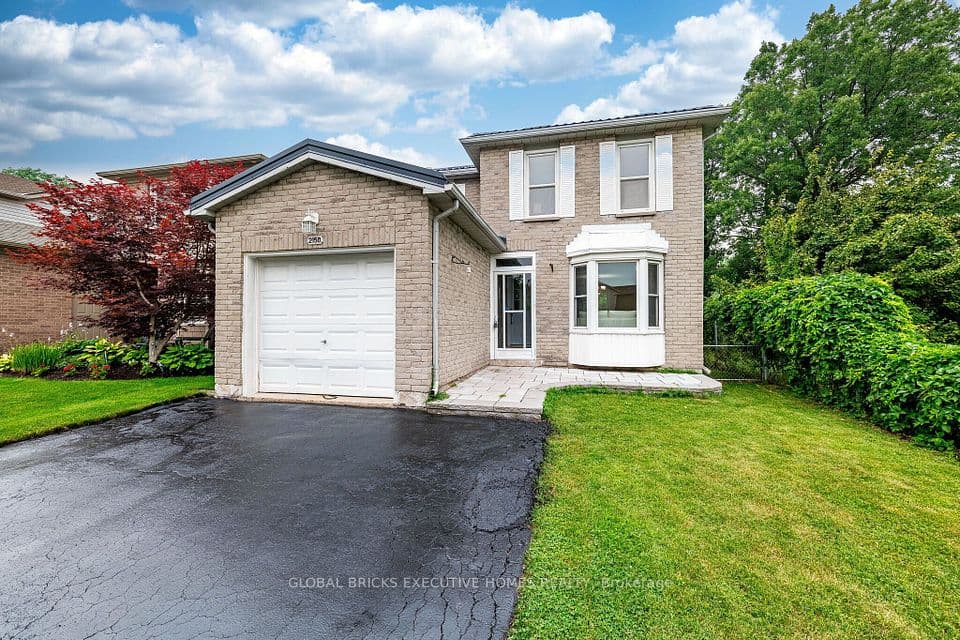 2150 Hunt Crescent, Burlington, ON L7M 2P3 – main photo