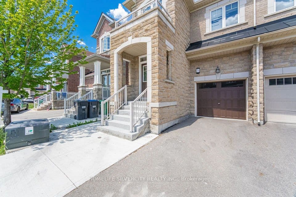 5 Baffin Crescent, Brampton, ON L7A 4K7 – photo 3