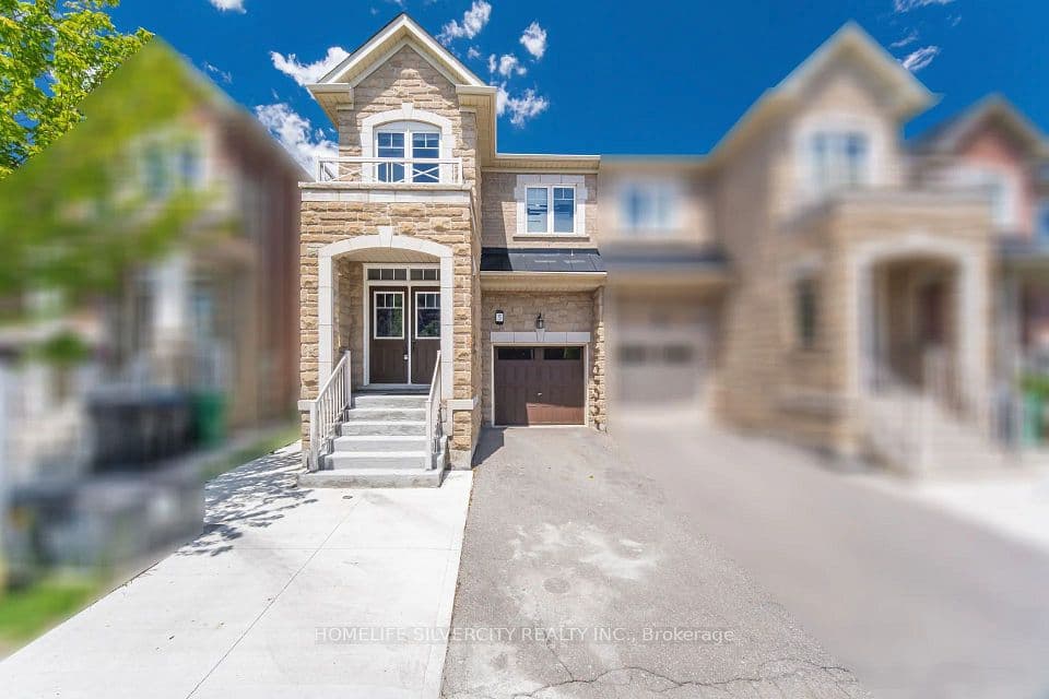 5 Baffin Crescent, Brampton, ON L7A 4K7 – photo 2