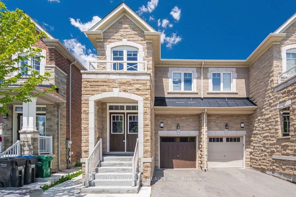 5 Baffin Crescent, Brampton, ON L7A 4K7 – main photo
