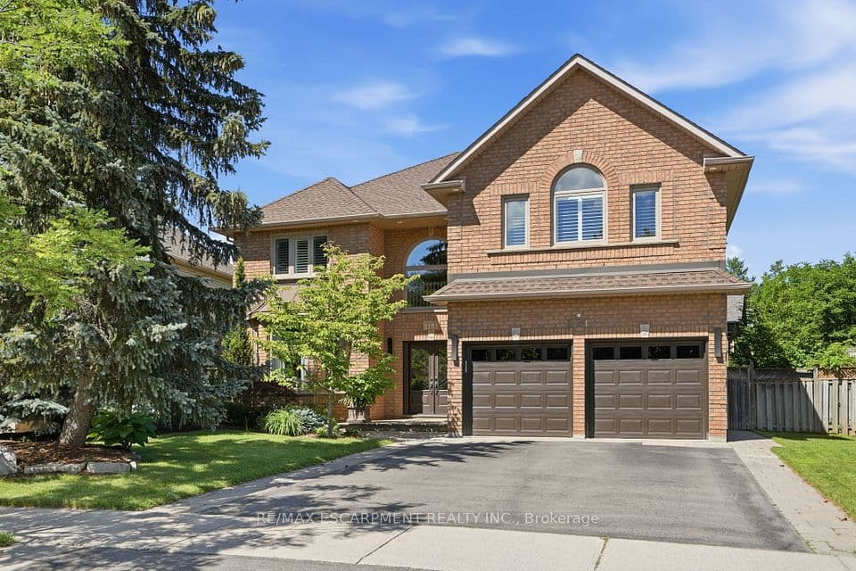 2101 Westoak Trails Boulevard, Oakville, ON L6M 3L2 – main photo