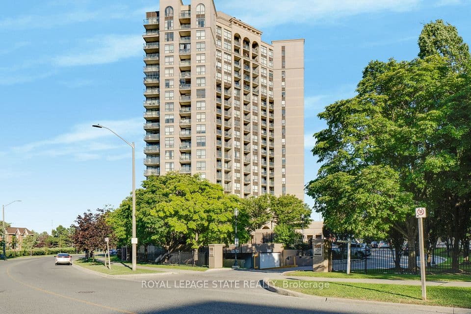 220 Forum Drive 301, Mississauga, ON L4Z 4K1 – photo 2