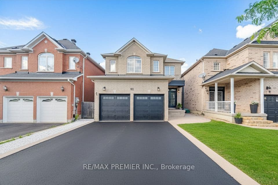 92 Headwater Road, Caledon, ON L7E 2Z3 – photo 2