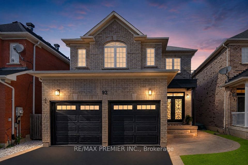 92 Headwater Road, Caledon, ON L7E 2Z3 – main photo