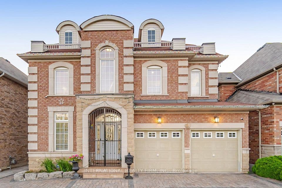 84 Fred Young Drive, Toronto, ON M3L 0A3 – photo 2