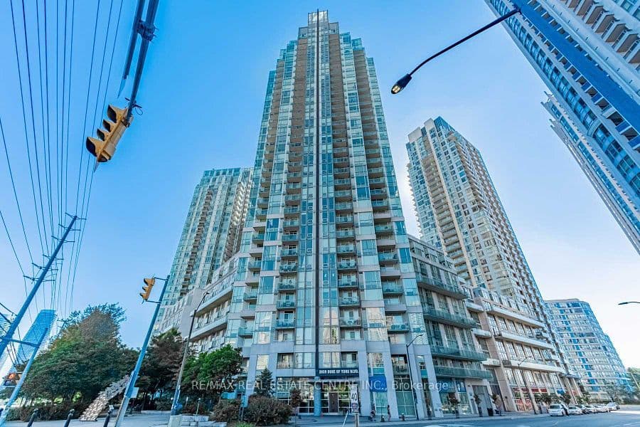 3939 Duke Of York Boulevard 913, Mississauga, ON L5B 4N2 – main photo