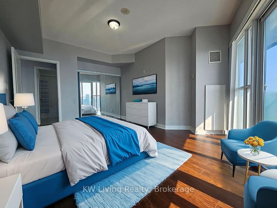 60 Absolute Avenue 4804, Mississauga, ON L4Z 0A9 – photo 3
