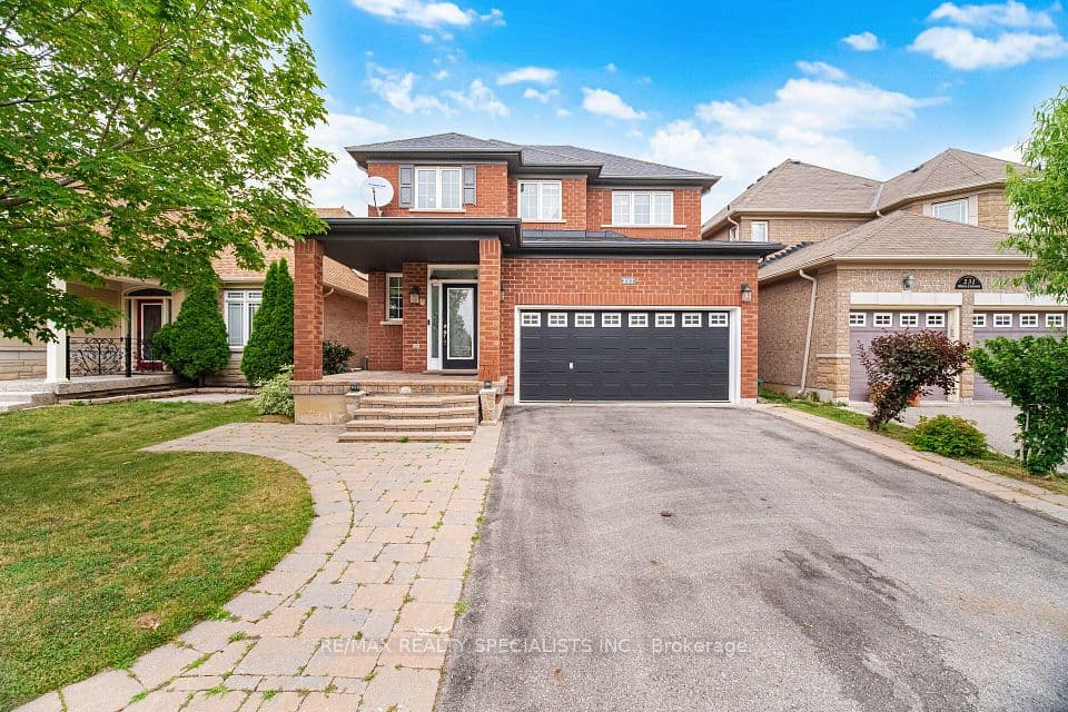 227 Minto Crescent, Milton, ON L9T 7P4 – photo 3