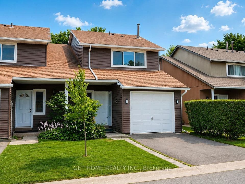 2185 Fairchild Boulevard #23, Burlington, ON L7P 3P6 – photo 2