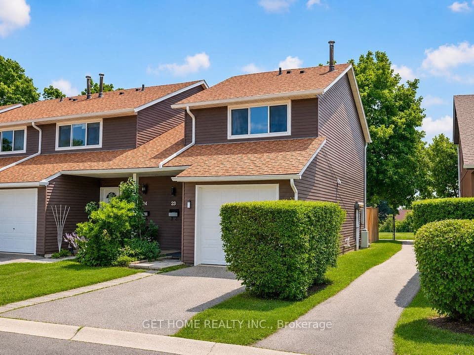 2185 Fairchild Boulevard #23, Burlington, ON L7P 3P6 – photo 3