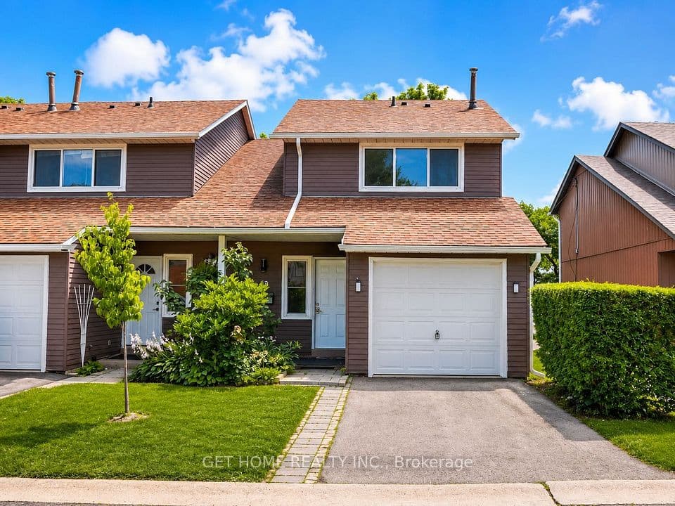 2185 Fairchild Boulevard #23, Burlington, ON L7P 3P6 – main photo