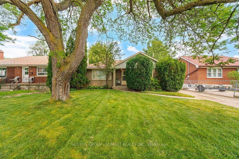 25 ARCH Road, Mississauga, ON L5M 1M4 – photo 3