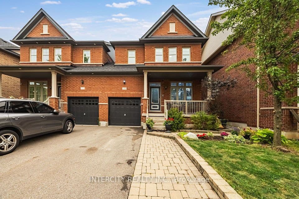162 Holmes Crescent, Milton, ON L9T 0V9 – photo 2