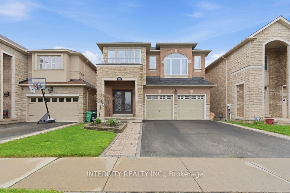 111 Fandango Drive, Brampton, ON L6X 0P8 – photo 2