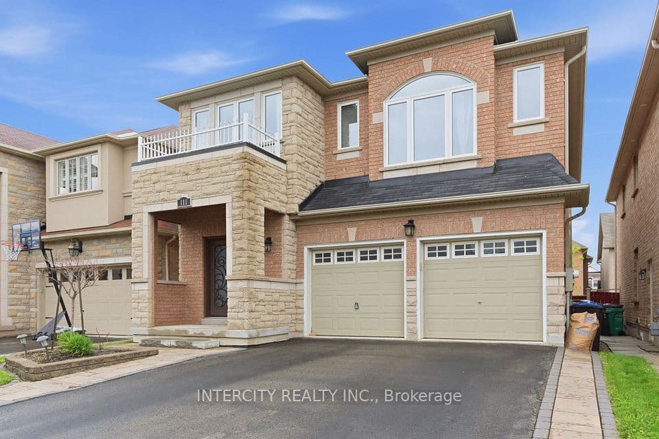 111 Fandango Drive, Brampton, ON L6X 0P8 – photo 3
