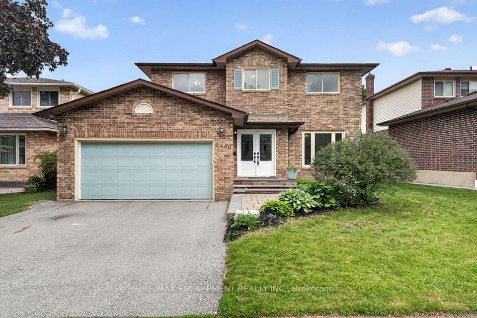 2450 Overton Drive, Burlington, ON L7P 4B5 – photo 2