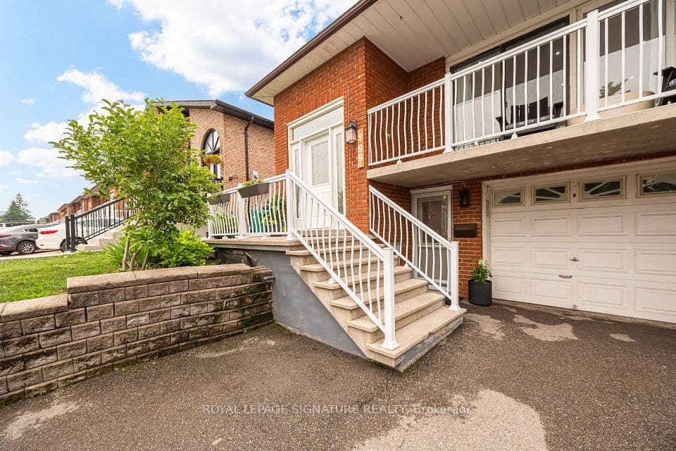 199 Chalfield Lane, Mississauga, ON L4Z 1K9 – photo 3