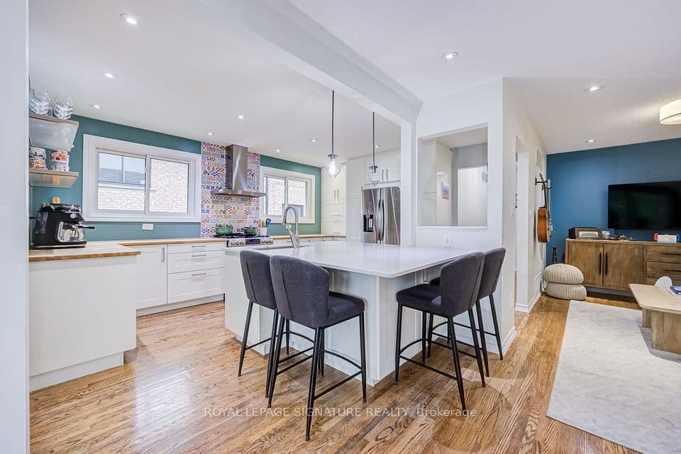 199 Chalfield Lane, Mississauga, ON L4Z 1K9 – main photo