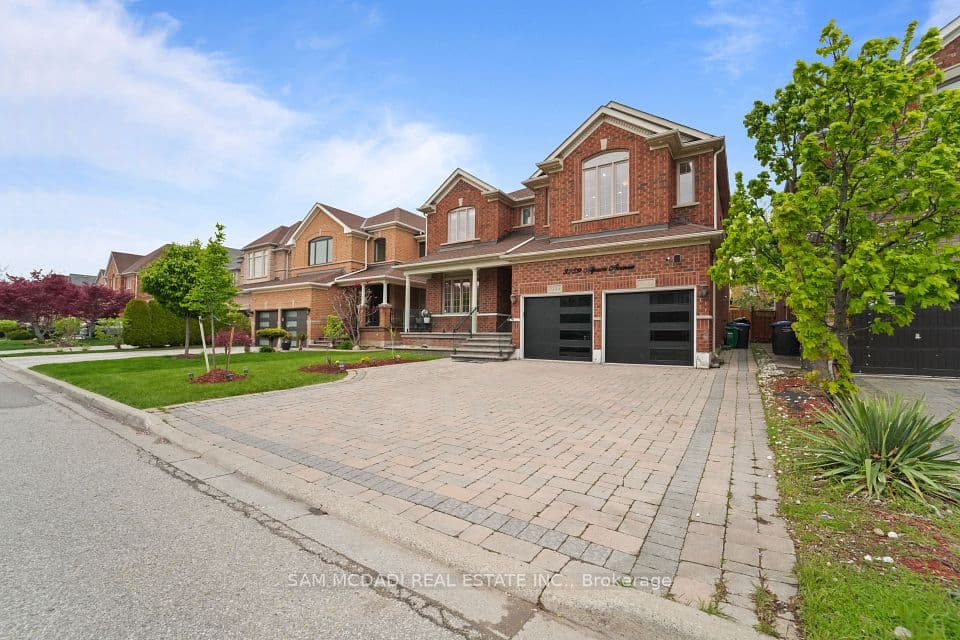 3259 Alpaca Avenue, Mississauga, ON L5M 7V4 – photo 2