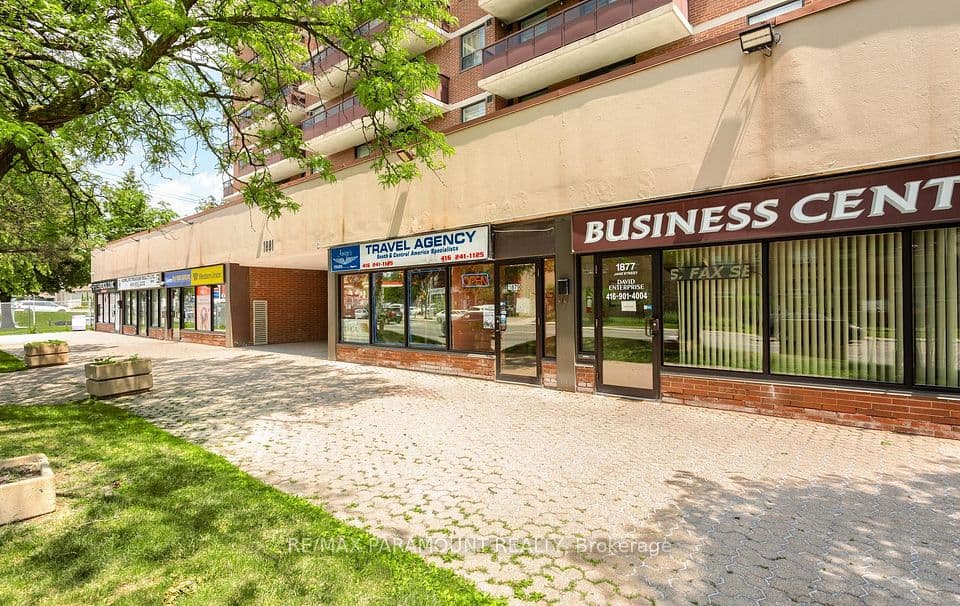 1881 Jane Street 303, Toronto, ON M9N 3S7 – photo 3