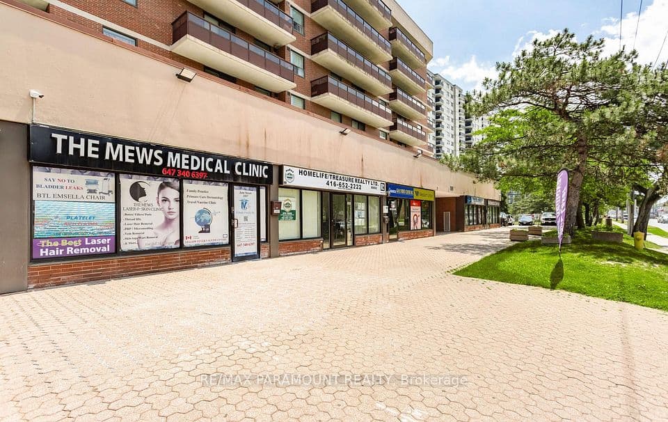 1881 Jane Street 303, Toronto, ON M9N 3S7 – photo 2