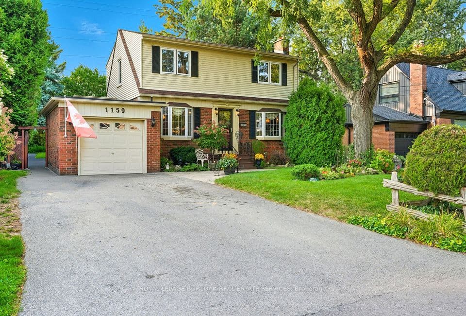 1159 Greening Avenue, Mississauga, ON L4Y 1H3 – photo 3